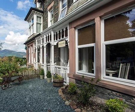 Woodside Bed And Breakfast 케직 외부 사진