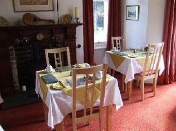 Woodside Bed And Breakfast 케직 외부 사진