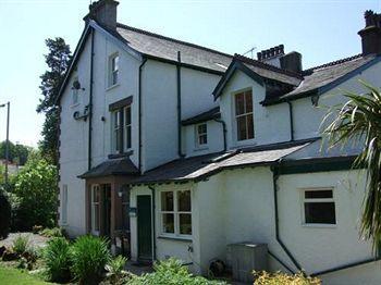 Woodside Bed And Breakfast 케직 외부 사진