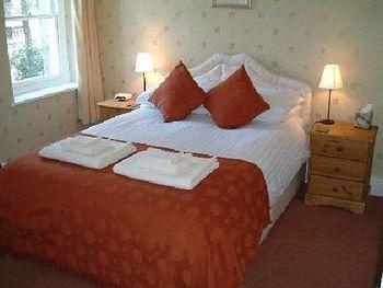 Woodside Bed And Breakfast 케직 외부 사진