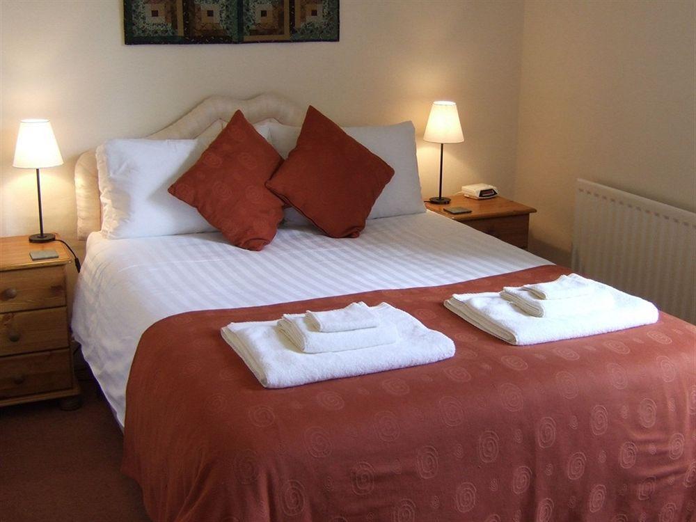 Woodside Bed And Breakfast 케직 외부 사진